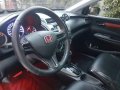 2012 Honda City Loaded for sale -5