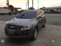 For Sale: Chevrolet Captiva Diesel 2008 Model-2