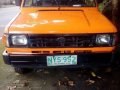 Toyota Tamaraw fx 96model for sale-2