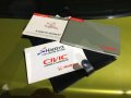 2000 Honda Civic VTI Sunburst Yellow RARE COLOR for sale-8