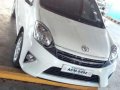 For sale Toyota Wigo g 2016-4