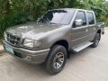 Isuzu Fuego 4x4 2001 for sale-3