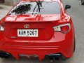 For sale Toyota Gt 86 2014 top of the line -3