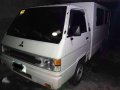 Mitsubishi L300 FB 2013 17 seater for sale-0