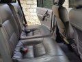 2003 Mitsubishi Pajero fieldmaster local for sale-3