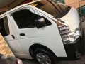 2016 Toyota Hiace commuter 30L for sale-3