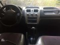 2003 Mitsibishi Adventure Super Sport for sale-1