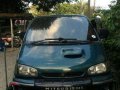 1998 Mitsubishi Spacegear 4x4 for sale-1