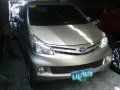 Toyota Avanza 2015 for sale-0