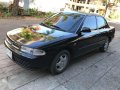 Mitsubishi Lancer Glxi 1993 model for sale-6