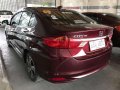 2014 Honda City VX Matic for sale-1