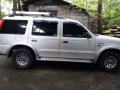 Ford Everest 2005 Diesel for sale-3