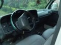 Toyota Hiace 2002 model good running condition. -4