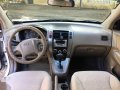 2006 Hyundai Tucson 4x4 CRDI Diesel Automatic Transmission for sale-5