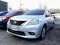 Nissan Almera 2015 for sale-2