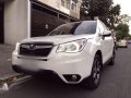 2015 series Subaru Forester Premium for sale-0