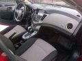 2011 Chevy Cruze LS AT for sale-8