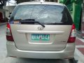 2012 Toyota Innova 25E Diesel MT for sale-1