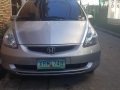 Honda Jazz GD 2004 Local for sale-2