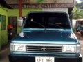 For sale Toyota Tamaraw fx diesel-5