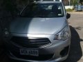 For sale Mitsubishi Mirage g4 2014-1