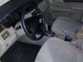 For sale or swap Mitsubishi Lancer 2005 automatic-2