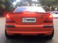 Mercedes Benz Slk 2000 for sale-6