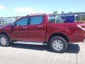 FOR SALE!!! Mazda BT-50 4x4 A/T 2013-4
