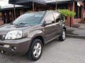 2008 Nissan Xtrail 2.5liter 4x4 for sale-4