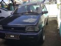 1996 Kia Cd5 Pride Local Unit Rush sale-6