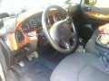 Hyundai Starex model 2000 manual transmission for sale-6