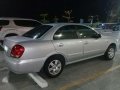 Nissan Sentra Gsx MT - 2007 Top of the line for sale-2