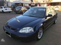 Honda Civic Vti 96 MT loaded for sale-0