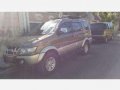 2012 Isuzu Crosswind xuvi for sale-0