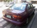 1998 Nissan Sentra SuperSalon for sale-3