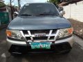 Isuzu Crosswind xuv 2010 for sale-7