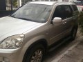 FOR SALE!!! Honda CRV 2006 4x2-3