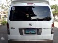 For sale Toyota Hiace Super Grandia 2012-11
