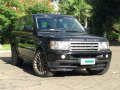 For sale Land Rover Range Rover sports 2008-0