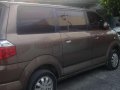 All Purpose Van Suzuki APV 2013 for sale-1