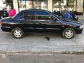 Mitsubishi Lancer Glxi 1993 model for sale-8
