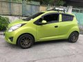 2012 Chevrolet Spark ls automatic all original for sale-2