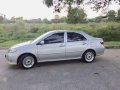 2003 Toyota Vios 15G MT for sale-3