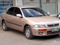 Mazda 323 GLXI 1999 automatic for sale-1