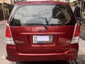 2010 Toyota Innova E AT for sale-2