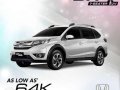 2018 Honda models: City Brv Crv Jazz Civic Mobilio Brio for sale-1