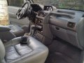 2003 Mitsubishi Pajero fieldmaster local for sale-4