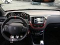 Peugeot 208 2015 for sale-10