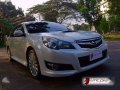 2011 Subaru Legacy 2.5GT for sale-2