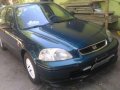 Honda Civic Lxi 1996 MT for sale-8